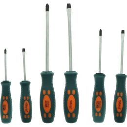 Набор отверток 6 штук Sturm 1040-01-SS3