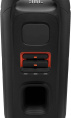 Музыкальный центр JBL PartyBox 720, 800Вт, с караоке, Bluetooth, USB, черный