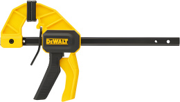 Быстрозажимная струбцина DEWALT M 150 мм DWHT0-83139