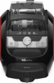 Пылесос Miele Boost CX1 125 Edition Obsidian черный