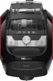 Пылесос Miele Boost CX1 125 Edition Obsidian черный
