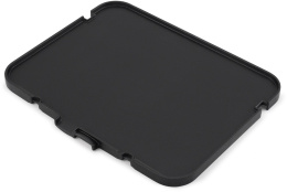 Электрогриль Vitek VT-PG5515 2200Вт черный