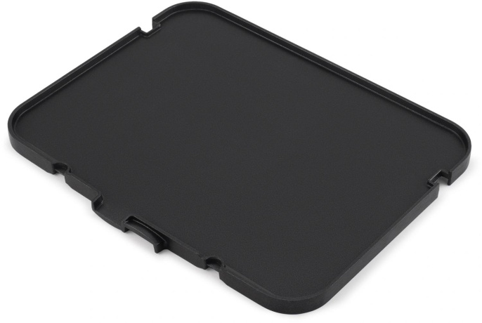 Электрогриль Vitek VT-PG5515 2200Вт черный