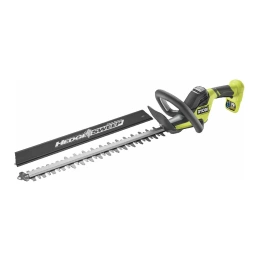 Кусторез Ryobi ONE+ RY18HT50A-0 5133005376