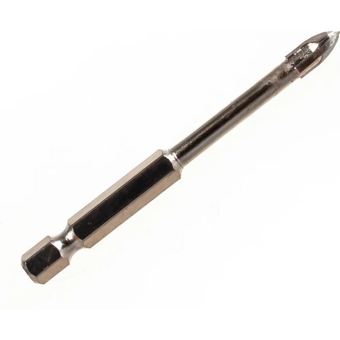 Сверло по стеклу/кафелю (6 мм; шестигранный хвостовик) Gigant DBG 11089