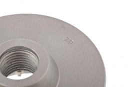 Коронка MATRIX 70389,  по бетону/кирпичу/камню,  100мм,  SDS-PLUS / SDS-MAX,  1шт