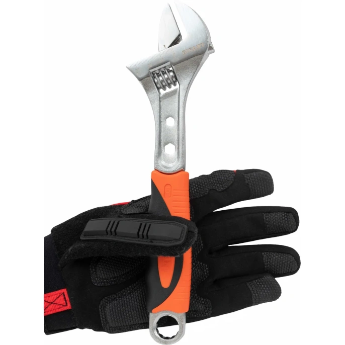 Разводной ключ Gigant 250 мм GAW-250