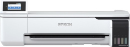 Принтер Epson SureColor SC-T3100X струйный широкоформатный цветной C11CJ15301