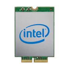 Плата сетевого контроллера Intel Wi-Fi 6 AX101, 2230, 2x2 AX+BT, No vPro, 999CV1 AX101.NGWG.NV
