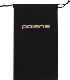 Ирригатор Polaris PWF 0201 цвет:черный