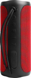 Колонка порт. Ural ТТ М3+ макси красный 35W 1.1 BT/3.5Jack/USB 10м 2500mAh УРАЛ ТТ М3+ МАКСИ К