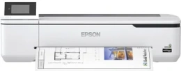 Принтер Epson SureColor SC-T3100N струйный широкоформатный цветной + напольный стенд (C11CF11301+C12C933151)