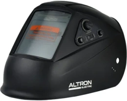 Сварочная маска ALTRON THOR 8002 PRO 4 сенсора; 1/1/1/2; 100х90мм; DIN 4/5-8/9-13