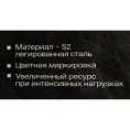 Вставка-бита шестигранная (2 шт; HEX5; 25 мм) Inforce 11-01-374