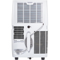 Кондиционер мобильный Electrolux Bliss Art EACM-09 GT/N6 белый