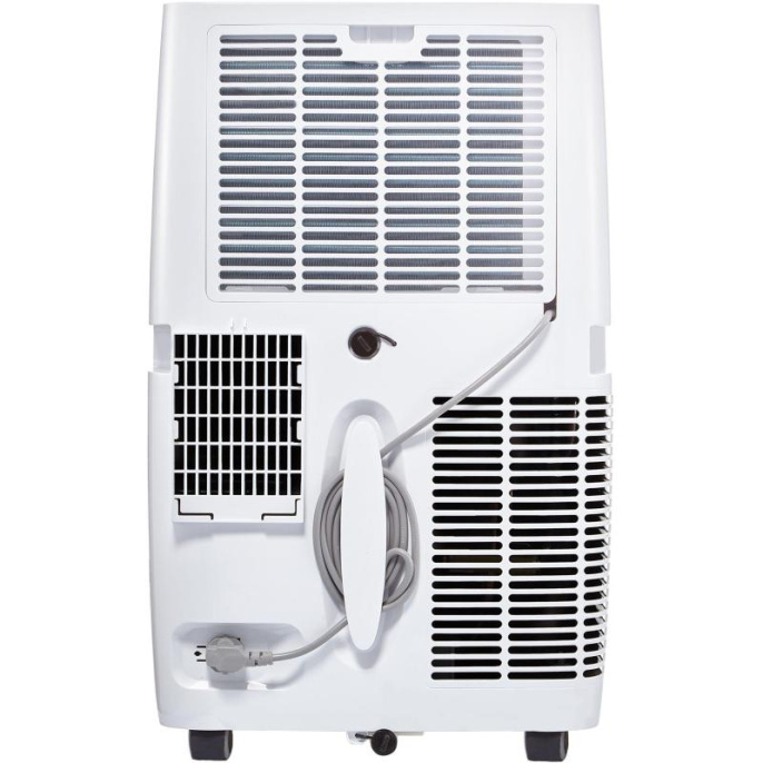 Кондиционер мобильный Electrolux Bliss Art EACM-09 GT/N6 белый