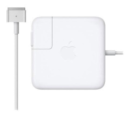 Адаптер питания Apple MagSafe 2, 60Вт, MacBook Pro 13" [md565z/a]