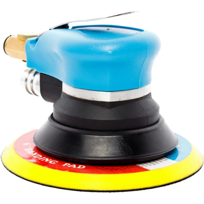 Эксцентриковая пневматическая шлифовальная машина CONCORDE CD-OS150 6619226