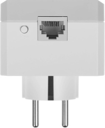 Адаптер Powerline PowerLine TP-LINK TL-PA4010P KIT Fast Ethernet