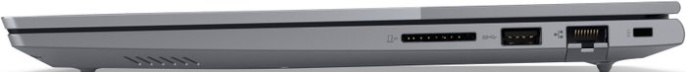 Ноутбук Lenovo ThinkBook 14 G7 ARP/ R5-7535HS/ 14 WUXGA AG IPS 300nits/ AMD Radeon/ 8GB/ 512GB/ DOS/ Arctic Grey 21MV001FRU