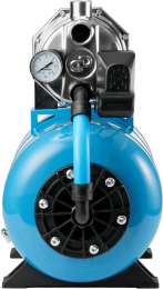 Насосная станция Джилекс Джамбо Про 60/35 Н-24 620Вт 3600л/час центробежный в компл.:Реле давления РДМ-5, гидроаккумулятор 24 литра 3113