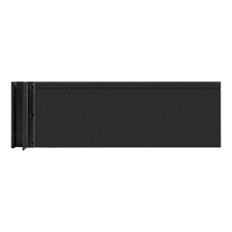 Серверная платформа ExeGate Pro 3U390-11 <RM 19", высота 3U, глубина 390, Redundant БП 2x550W, USB> EX294267RUS