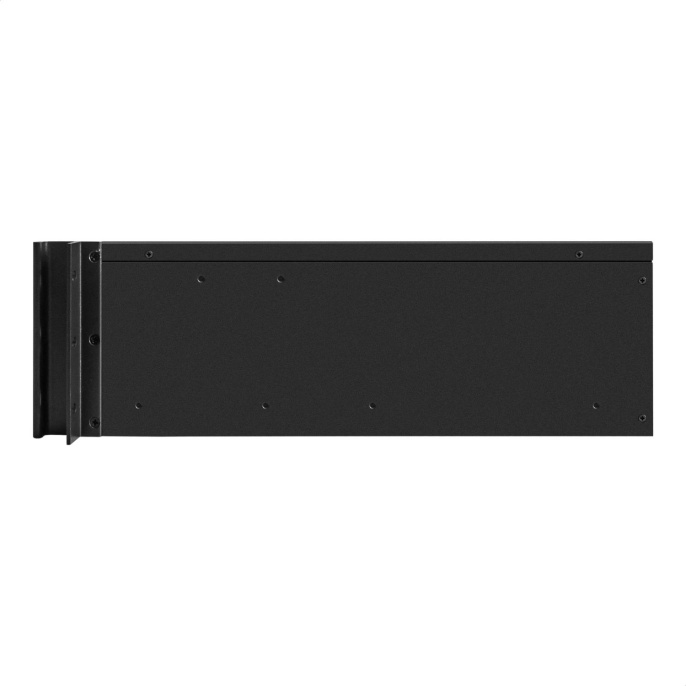 Серверная платформа ExeGate Pro 3U390-11 <RM 19", высота 3U, глубина 390, Redundant БП 2x1000W, USB> EX294269RUS