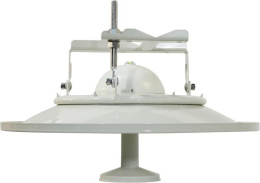 Антенна/ Ubiquiti high-performance 5GHz parabolic dish antenna with 30dBi gain, for long-range PtP Point-to-Point backhaul links (RD-5G30)