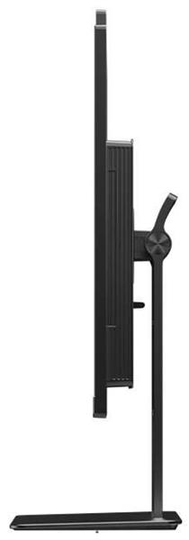 Моноблок IRBIS SmartAIO 24; 23.8“ i3-12100;8GB/256GB;IPS;16:9;1920x1080x100Hz;1500:1;250Cd/m2;5ms;HDMI out ;DP;USB-C;4*USB2.0;2*USB3.1;RJ45;WebC 5MP;WIFI6;BT5.0;Tilt;Spk2*3W;keyb+mouse;Win11Pro Китай