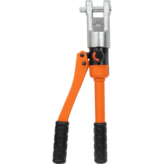 Гидравлический ручной пресс Gigant HMPJ-120