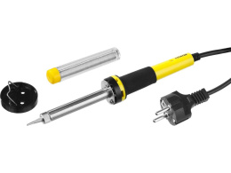 Паяльник Stayer 55300-60 электрический 60Вт