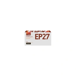 Картридж EasyPrint (E27/E-27/CEP27/CEP 27/MF3228/3228) для Canon MF3110, 3228, 5630, 5650, 5730, LBP3200 (2500 стр.) LC-EP27
