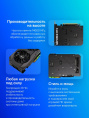Видеокарта Asus PCI-E 4.0 TUF-RTX3050-O8G-GAMING NVIDIA GeForce RTX 3050 8Gb 128bit GDDR6 1845/14000 HDMIx2 DPx3 HDCP Ret