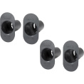 Комплект катушек/ Spools for Vertical Fiber Organizer Qty. 4 AR8444