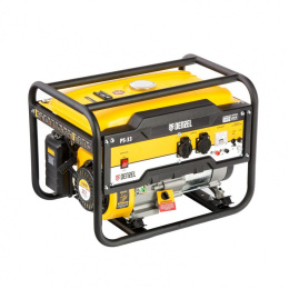 Генератор Denzel PS 33 3.3кВт