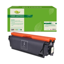 Тонер-картридж MyToner, аналог HP CE310A/126A/Canon 729 черный 1.2k с чипом NT-PH310BK-C