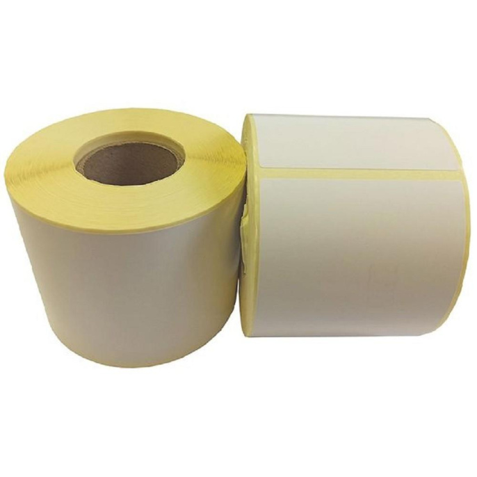 Термоэтикетки Cactus TOP CS-TT75120300, для термопечати