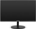 Монитор с аудио выходом 21.5" ExeGate SmartView EP2207 (IPS LED Grade A+, FHD, 1920x1080@75Гц, 16:9, 250cd/m2, 1000:1, 178°/178°, 5ms, D-Sub, HDMI, audio-out, Flicker-free, Low Blue Light, кабель HDMI 1.5м, черный) EX295588RUS