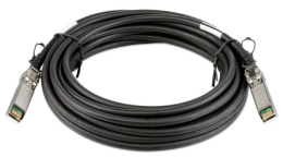 Кабель D-Link DEM-CB700S 7м, 24AWG, многожильный, 1 шт