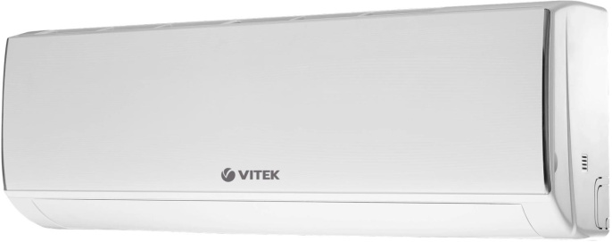 Сплит-система Vitek VT-2503 настенная, до 35м2, 12000 BTU