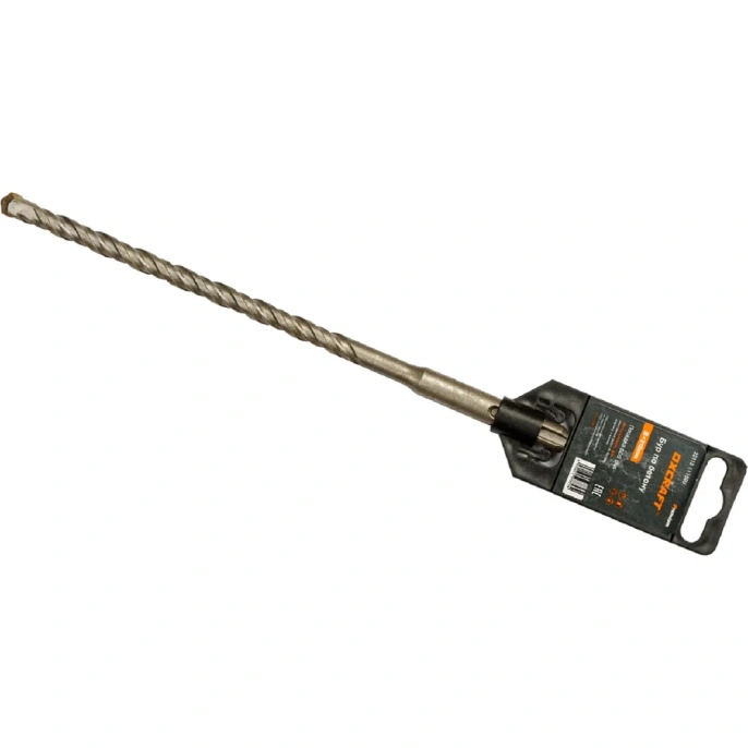Бур OXCRAFT SDS + 8х210 04021143