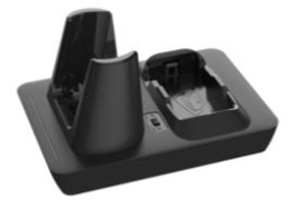 Коммуникационный кредл Bluebird ASSY: EK430 1-Slot Charge Ethernet w/ Spare Battery, Requires Power Adapter 9V/3A 602010012 204010064