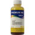 InkTec Чернила Epson R270, E0010 InkTec T0824, Y, 0,1л оригинальная фасовка E0010-100MY