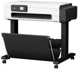 Плоттер струйный Canon imagePROGRAF TC-21 7055C003AA 24", A1, 4 цвета, WiFi, без стенда замена 5815C003