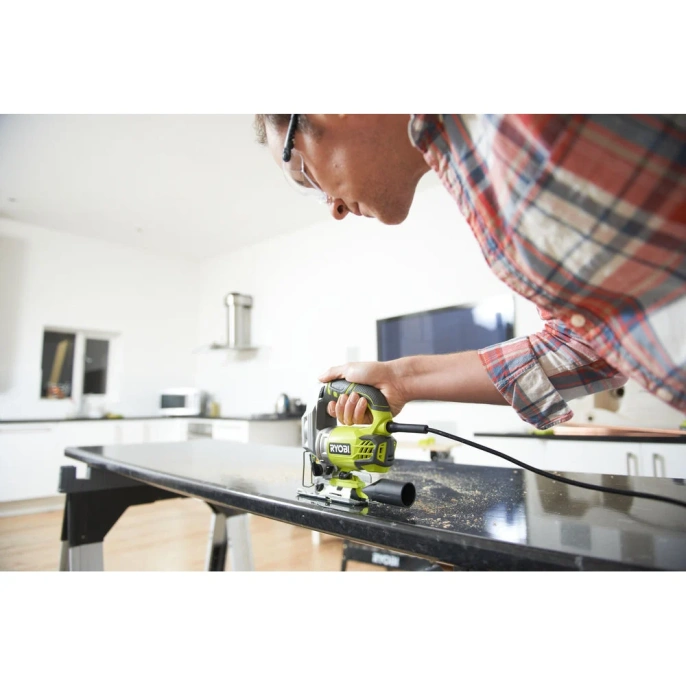 Лобзик Ryobi RJS850-K 5133002217