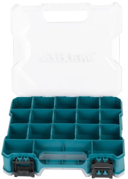 Органайзер Makita E-26870 бирюзовый