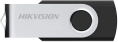 Флешка USB Hikvision M200S 16ГБ, USB2.0, черный [hs-usb-m200s/16g]