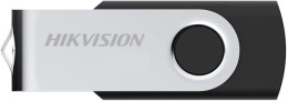 Флешка USB Hikvision M200S 16ГБ, USB2.0, черный [hs-usb-m200s/16g]