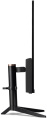 23.8" Моноблок Acer Aspire C24-1610 Full HD, Intel Core i3 N305, 8ГБ DDR5, 512ГБ SSD, Eshell черный [dq.blccd.006]