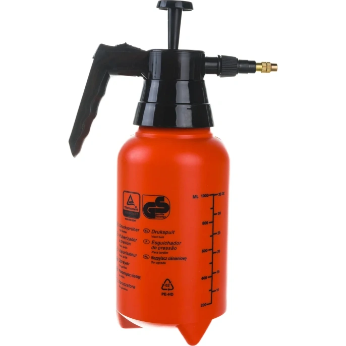 Ручной опрыскиватель Gigant 1.25 л GS-01